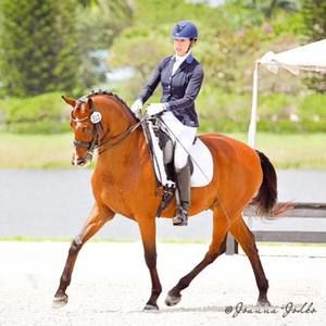 Meet your Posher, Alyse